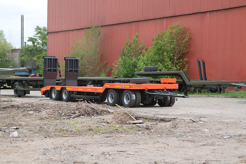 Прицеп чмзап 83991 по спецификации 051