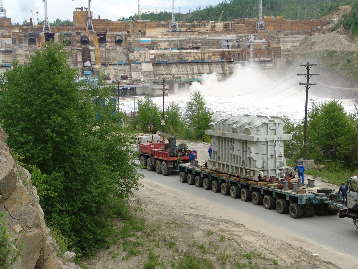 Прицеп-модуль чмзап 706010 по спецификации 010 а