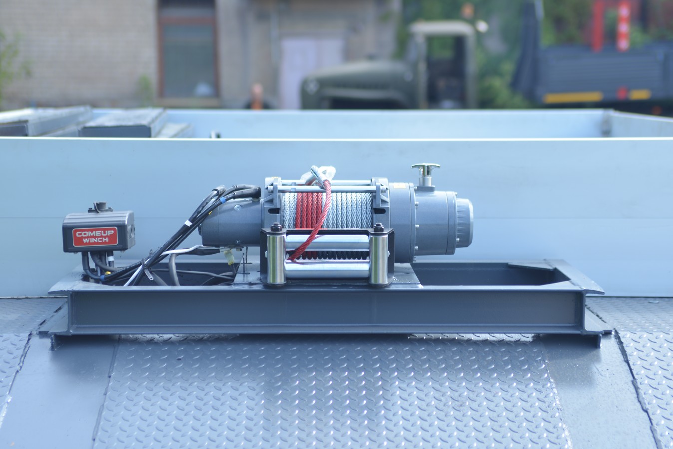 Полуприцеп чмзап 93853 по спецификации 010 нпр