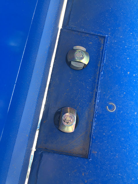 Полуприцеп бортовой чмзап 99064 по спецификации 031 п3