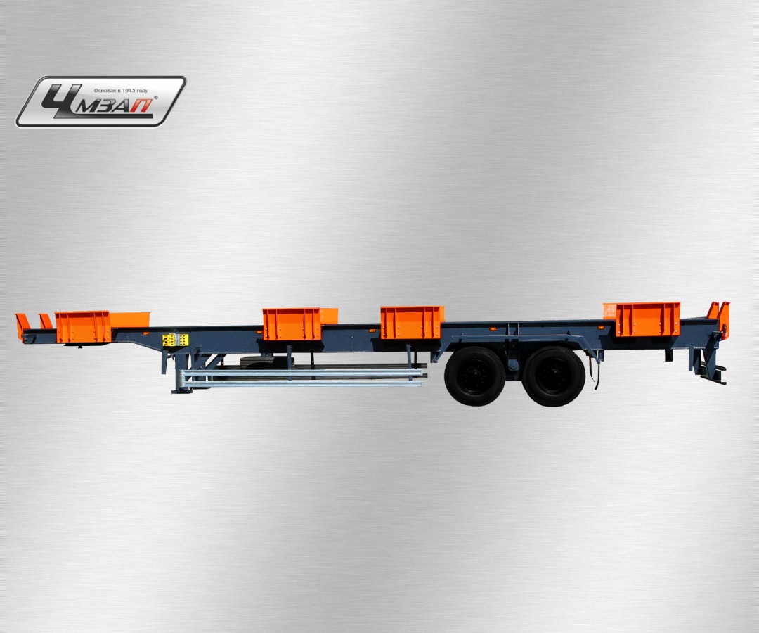 Портовый контейнеровоз чмзап 602010 по спецификации 010 м2