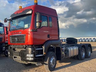 1.3.2.11тягач sitrak c7h 6×6 zz4406v395me adr